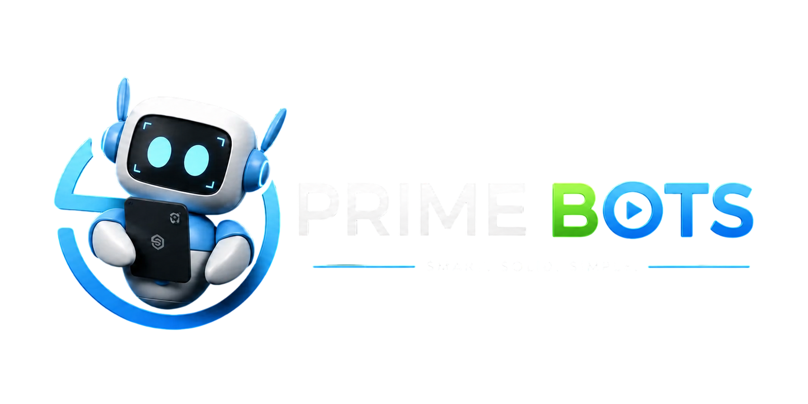 Prime bots